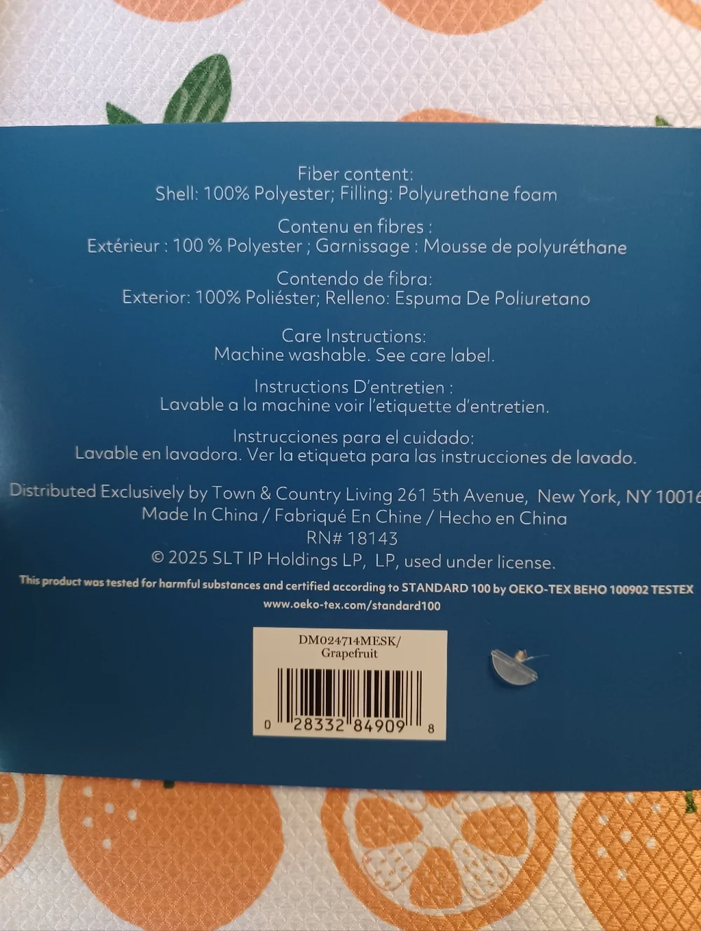 Sur La Table Diah Drying Mat